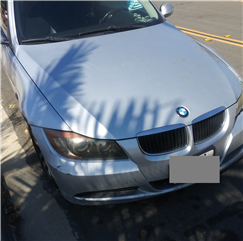 2006 BMW 3 series